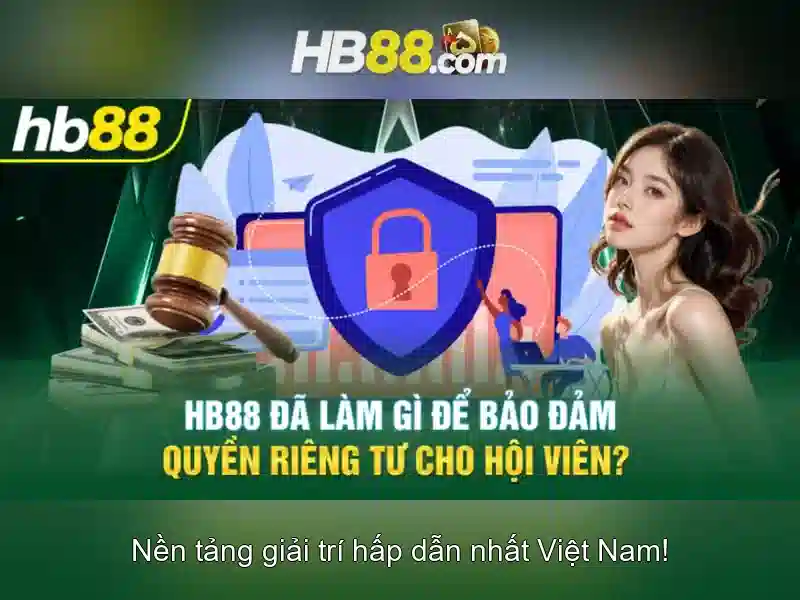 hb88 thiên đường – Trải nghiệm đỉnh cao cá cược trực tuyến Giao diện nhà cái hoàn hảo