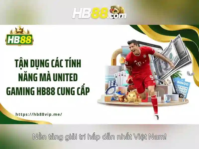 Giao diện nhà cái hoàn hảo