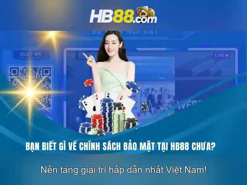 Các tính năng của HB88