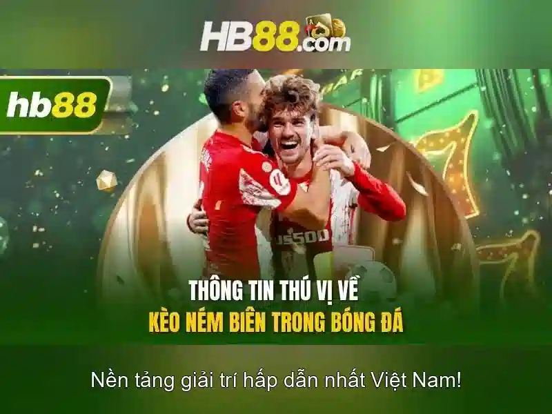 Lợi ích khi tham gia HB88