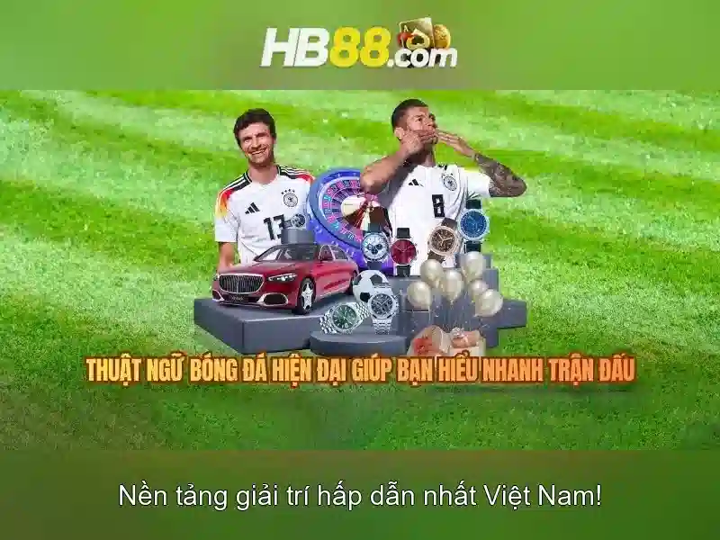 Giao diện nhà cái hoàn hảo