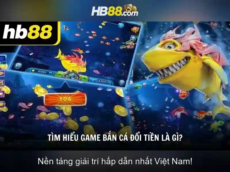 HB88: Nền tảng cá cược trực tuyến và những điều bạn cần biết Giao diện nhà cái hoàn hảo