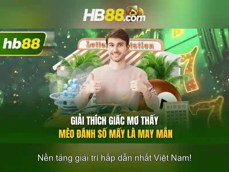 Giao diện nhà cái hoàn hảo