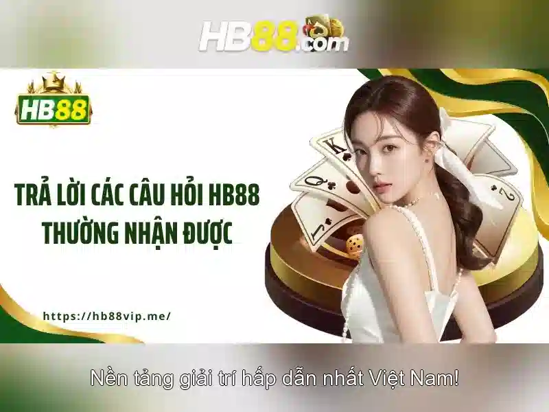 Đặc điểm nổi bật của hb88