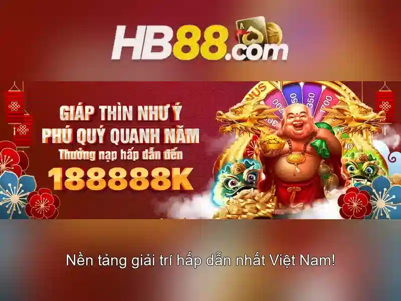 Giao diện nhà cái hoàn hảo
