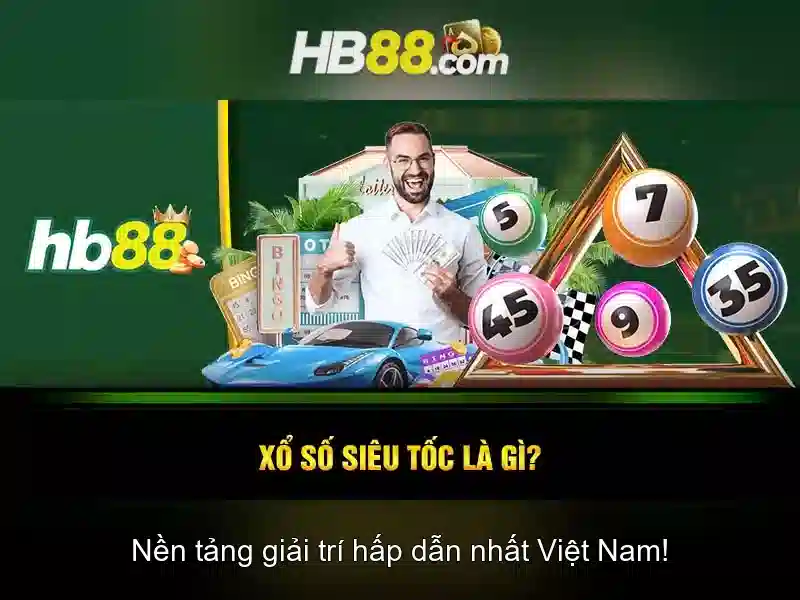 HB88: Nền tảng cá cược trực tuyến và những điểm nổi bật Giao diện nhà cái hoàn hảo