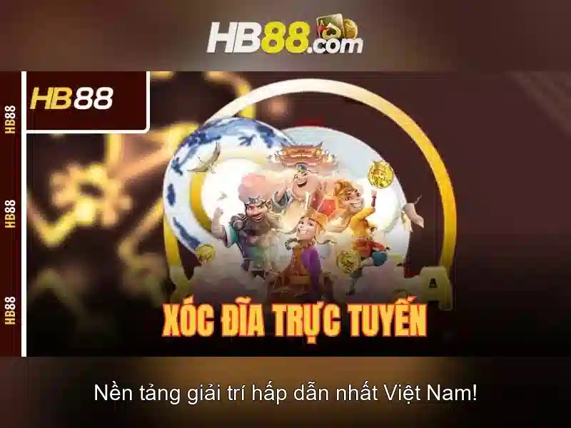 hb88: Tổng quan và hướng dẫn an toàn Giao diện nhà cái hoàn hảo
