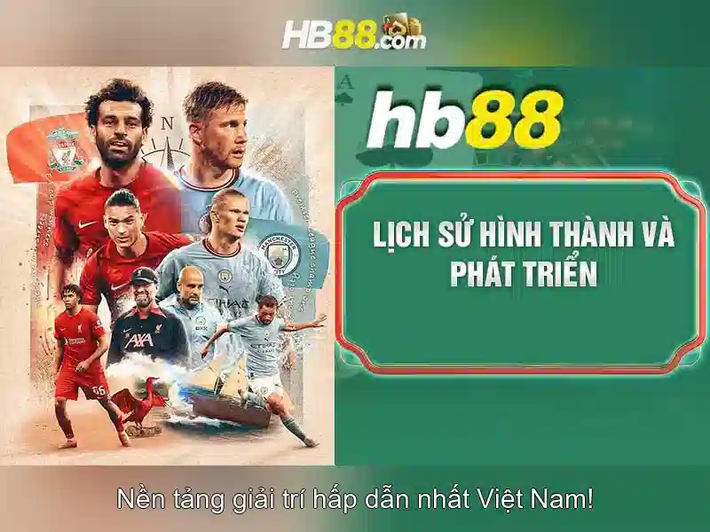 Giao diện nhà cái hoàn hảo