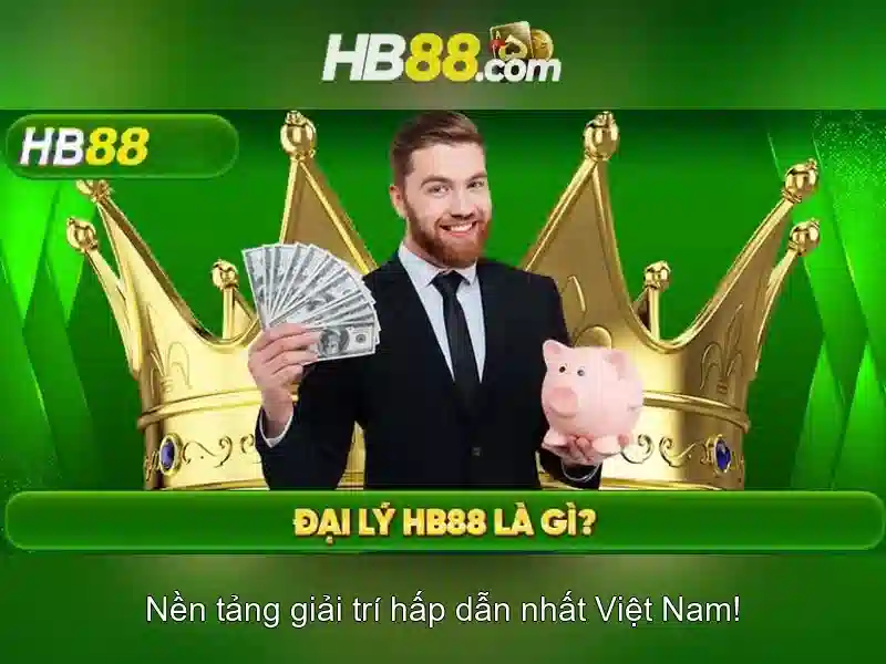 Giao diện nhà cái hoàn hảo