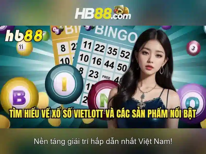 HB88 và các sản phẩm nổi bật