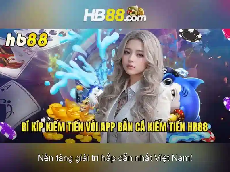 hb88: Nền tảng cược trực tuyến và trò chơi Giao diện nhà cái hoàn hảo