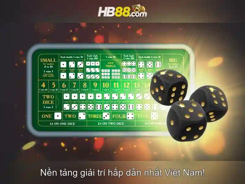 HB88: Nền tảng trò chơi trực tuyến đáng tin cậy Giao diện nhà cái hoàn hảo