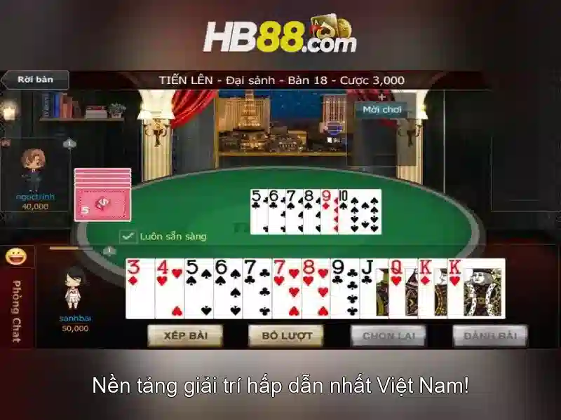 Hướng dẫn đăng ký và nạp tiền tại HB88