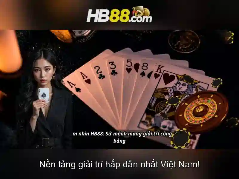 Giao diện nhà cái hoàn hảo