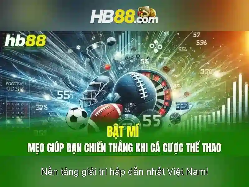 Giới thiệu về hb88
