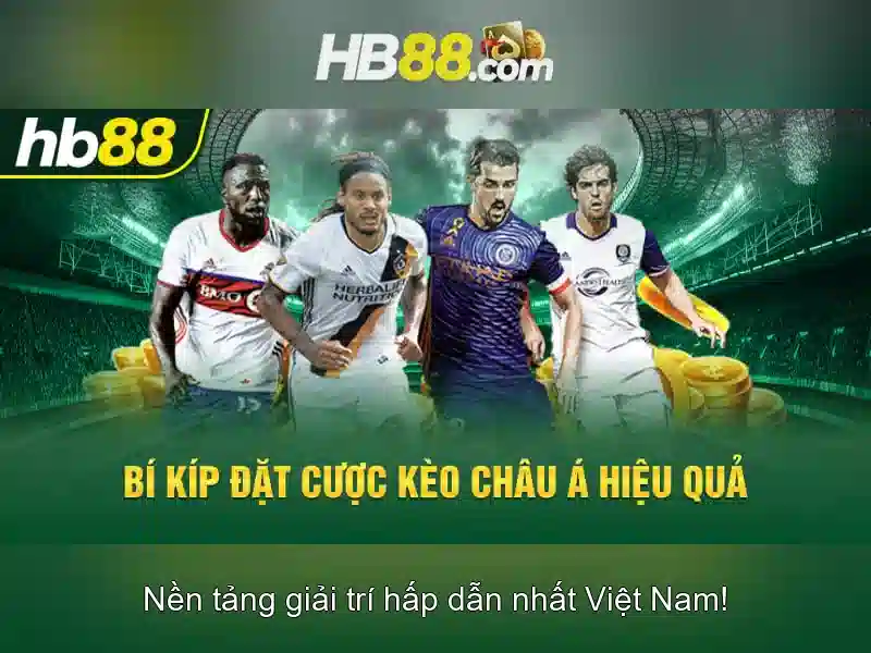 HB88 là gì và những điều bạn cần biết Giao diện nhà cái hoàn hảo