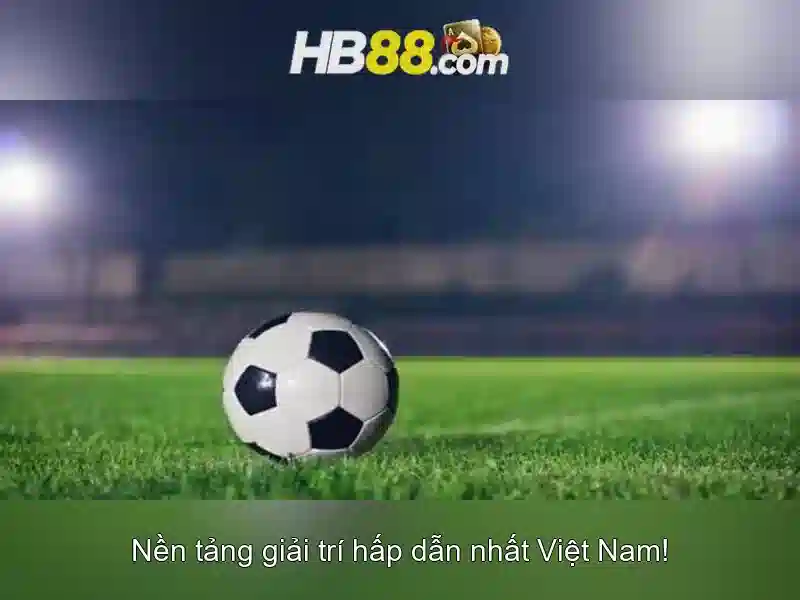 HB88 là gì? Nền tảng giải trí trực tuyến và các điểm cần lưu ý Giao diện nhà cái hoàn hảo
