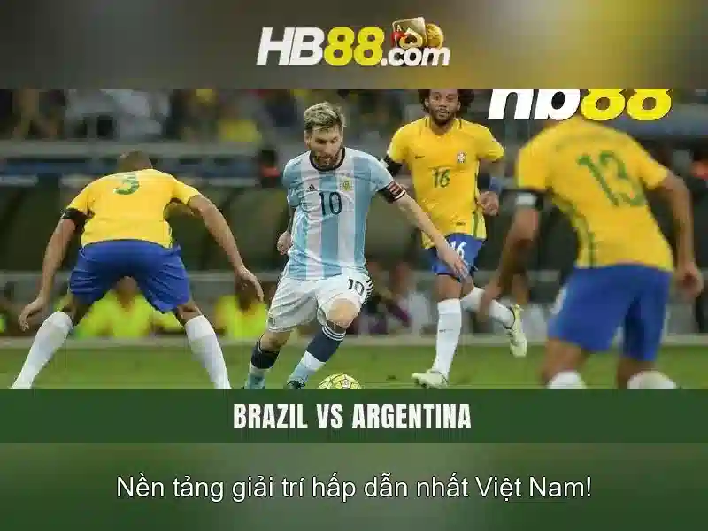 HB88 là gì?