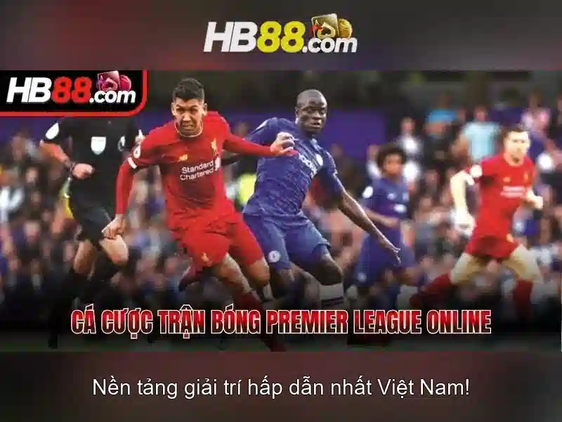 Các trò chơi phổ biến tại hb88