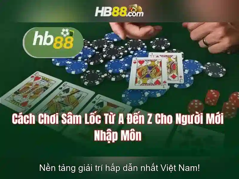 Giới thiệu HB88