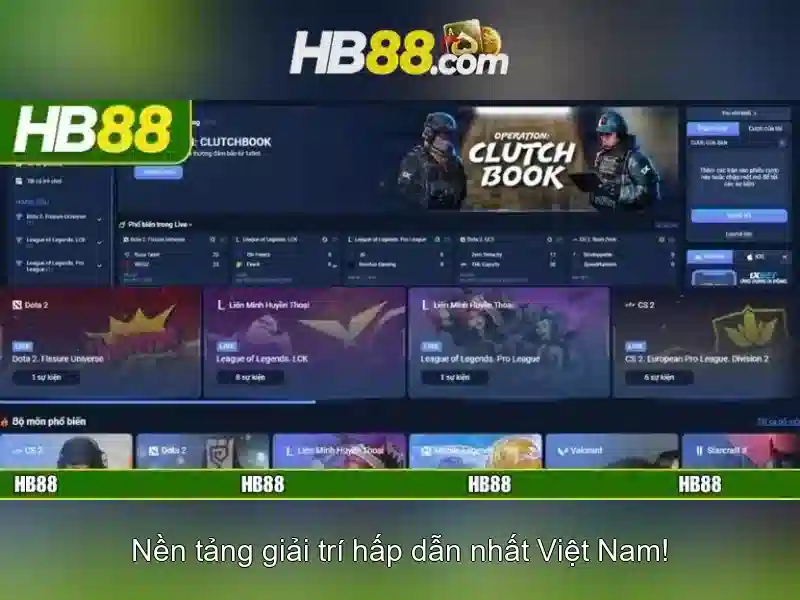 Khả năng thanh toán và bảo mật