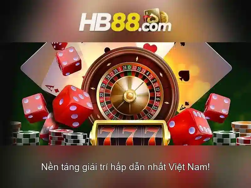 Lợi ích khi chọn HB88