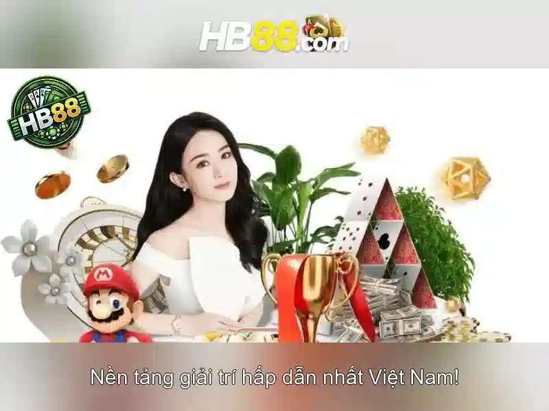 An toàn và hợp pháp khi chơi tại hb88