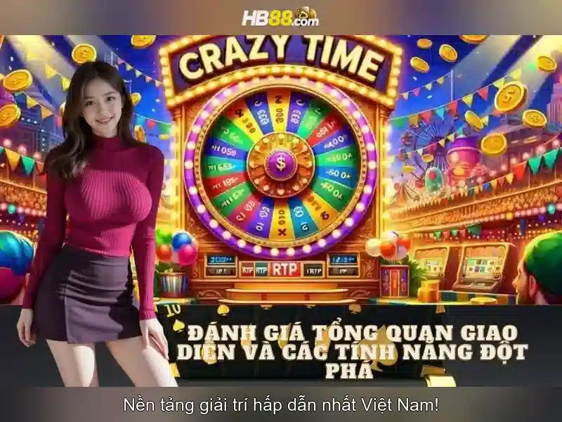 Đa dạng trò chơi và dịch vụ