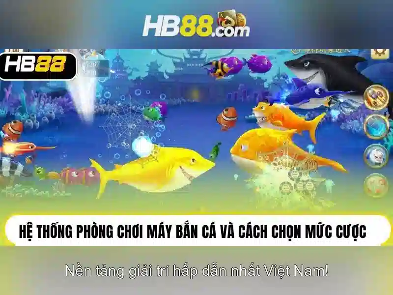 Giao diện nhà cái hoàn hảo