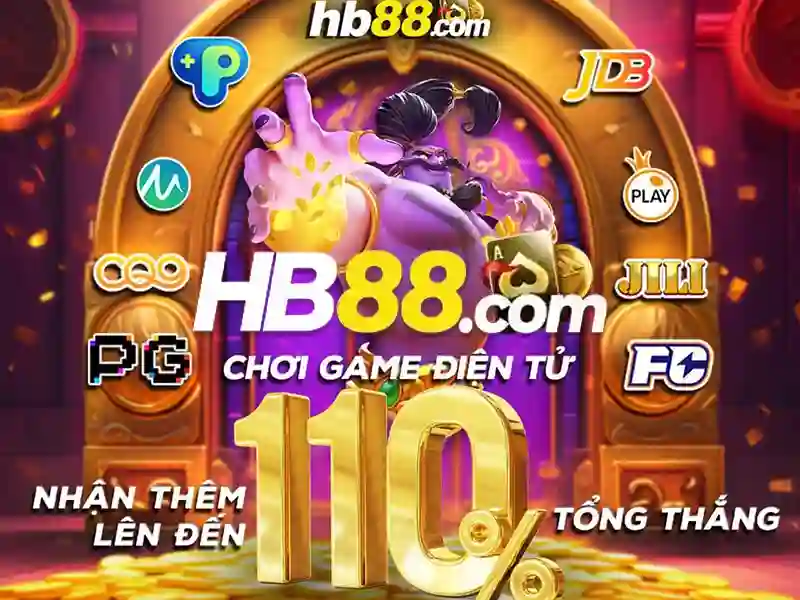 HB88 - Tổng quan về trang cá cược trực tuyến Giao diện nhà cái hoàn hảo
