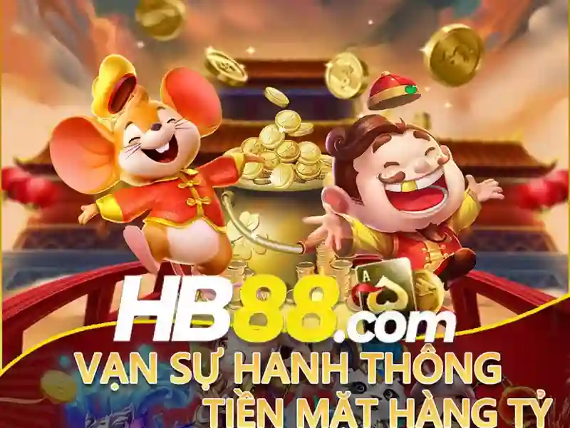 hb88 - Tổng quan về nền tảng chơi trực tuyến Giao diện nhà cái hoàn hảo