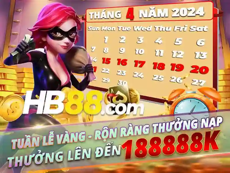HB88: Trải nghiệm cá cược trực tuyến an toàn và đa dạng Giao diện nhà cái hoàn hảo
