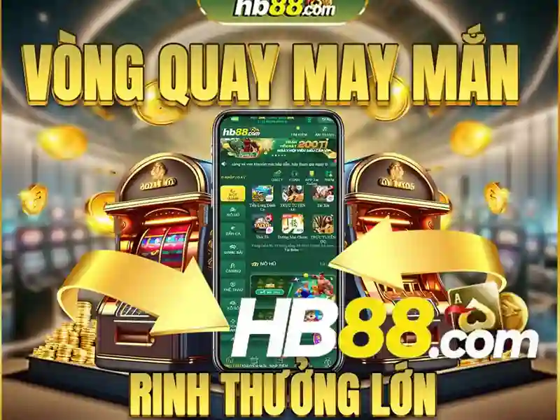 hb88: Nền tảng giải trí trực tuyến uy tín Giao diện nhà cái hoàn hảo