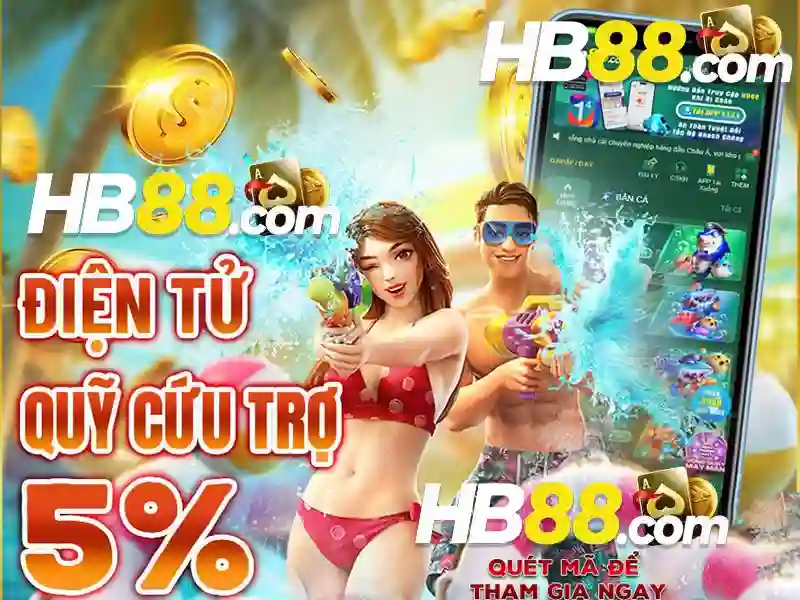 Giới thiệu về hb88
