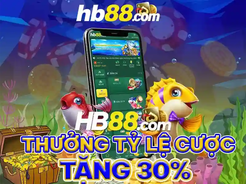 hb88 – Nền tảng cá cược trực tuyến phổ biến tại châu Á Giao diện nhà cái hoàn hảo