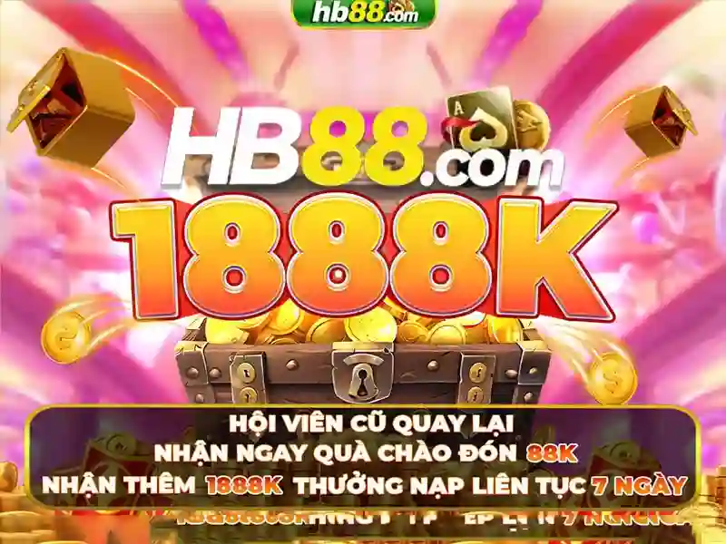 Giới thiệu về hb88