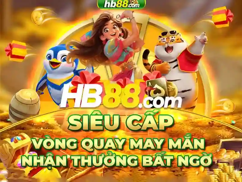 HB88 là gì và những đặc điểm nổi bật của nền tảng cá cược trực tuyến Giao diện nhà cái hoàn hảo