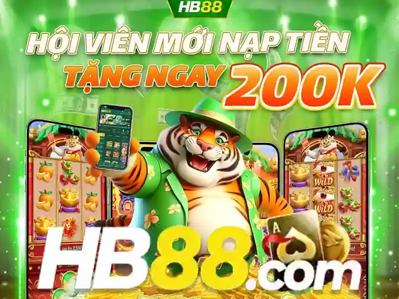 Giao diện nhà cái hoàn hảo