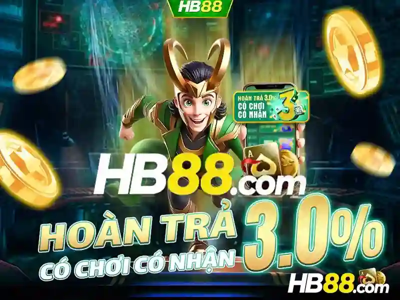 Các dịch vụ của HB88